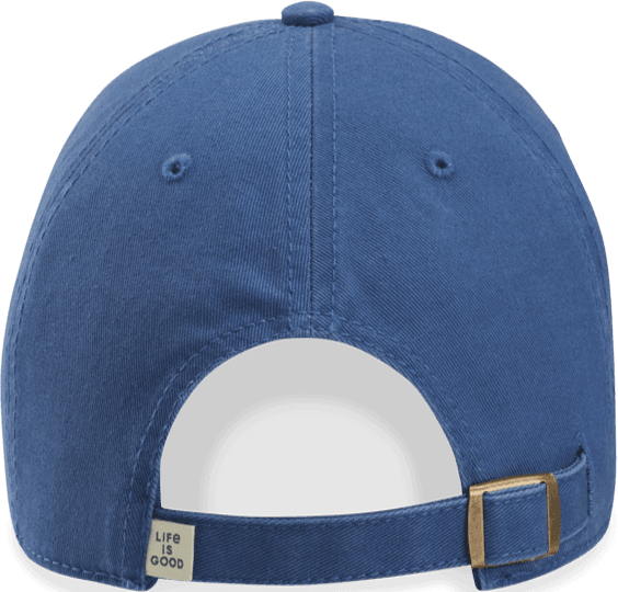 SPORT BACK CAP