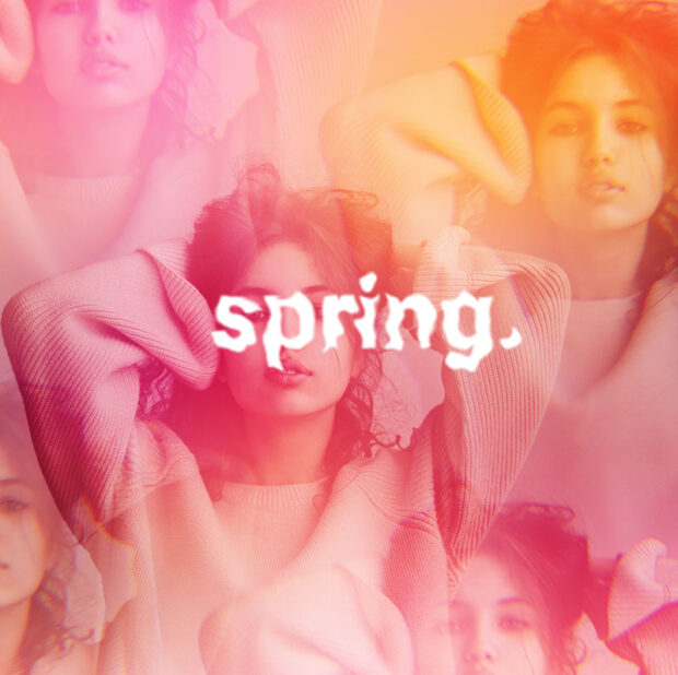 Spring Album