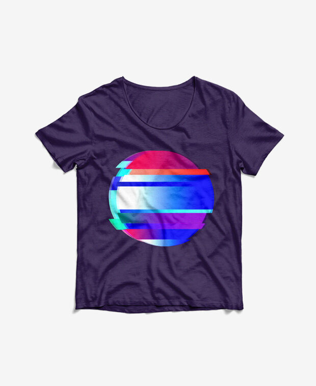 Cotton T-Shirt