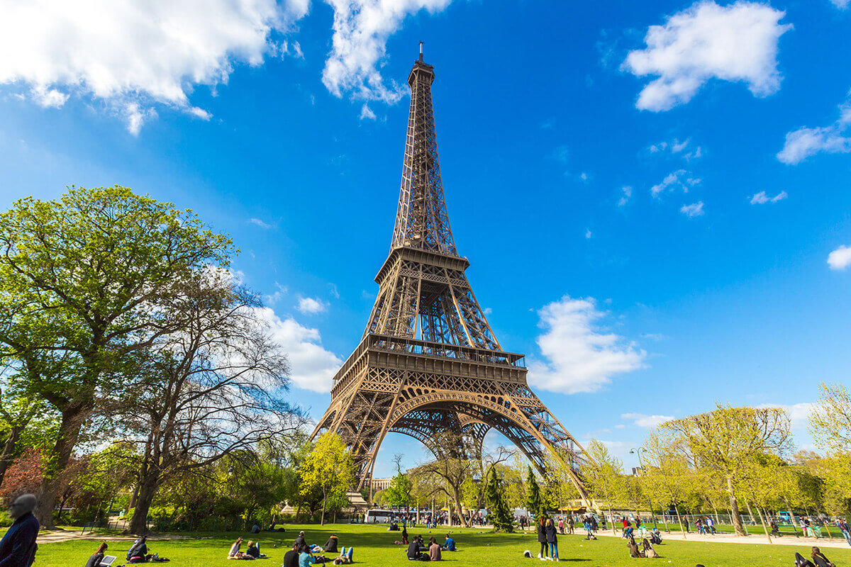 French Language