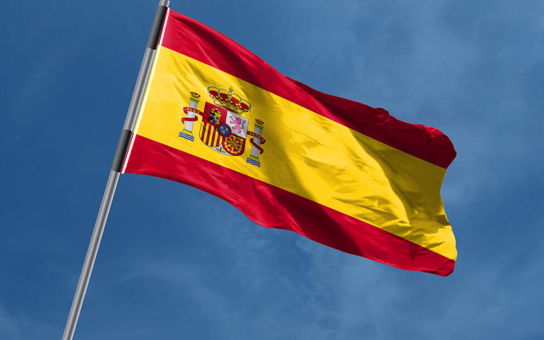 Spanish Language