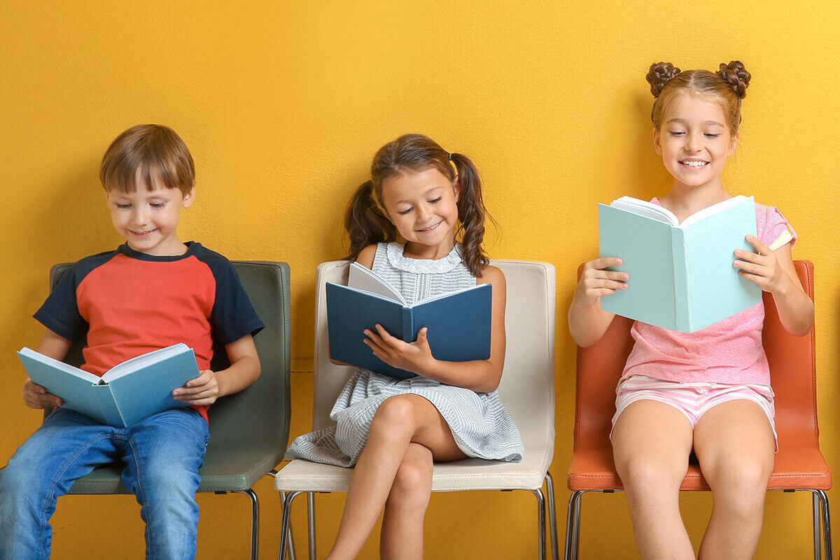 Children Courses