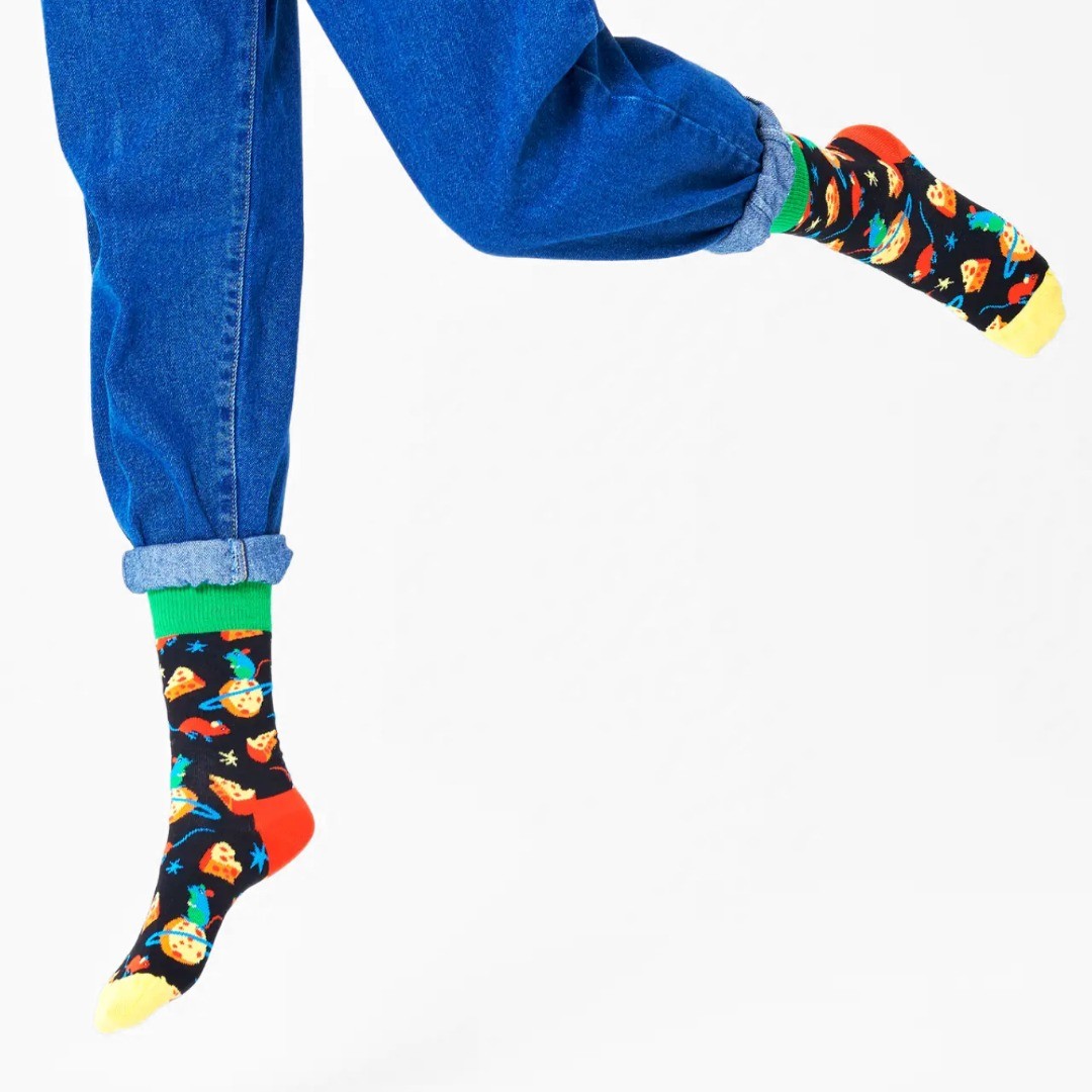 CHERRY SOCKS