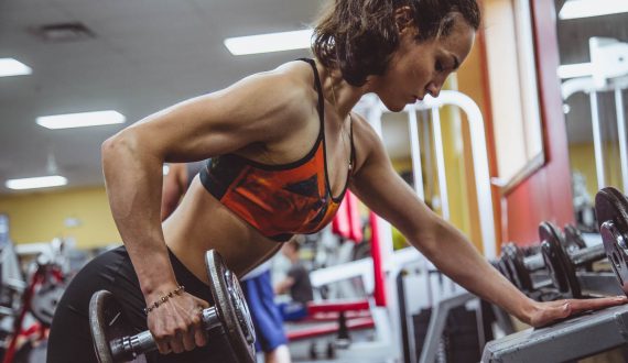 10 Essential Bodyweight Exercises