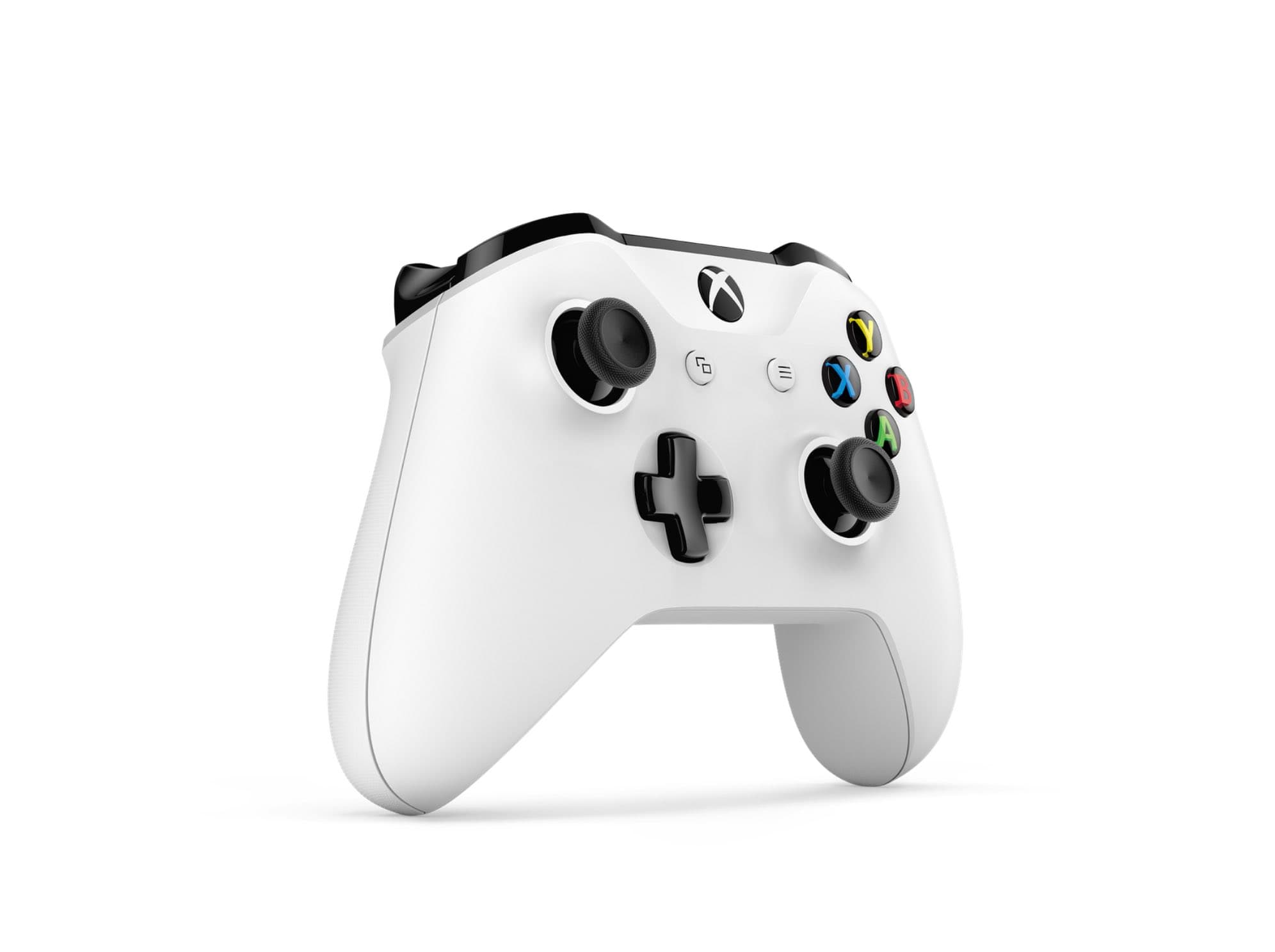 XBOX DualShock 3 Controller