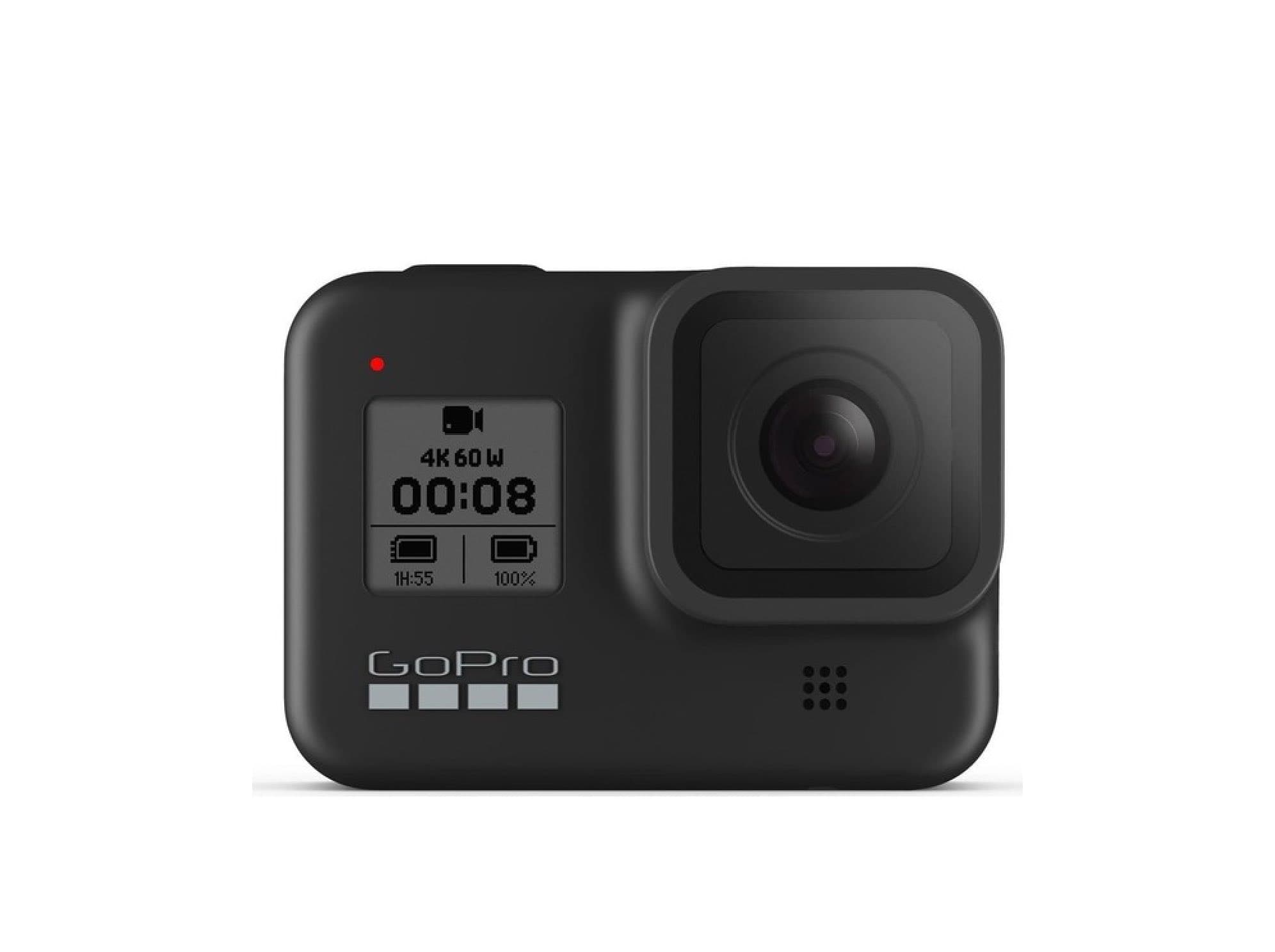 GoPro Action Camera 32GB