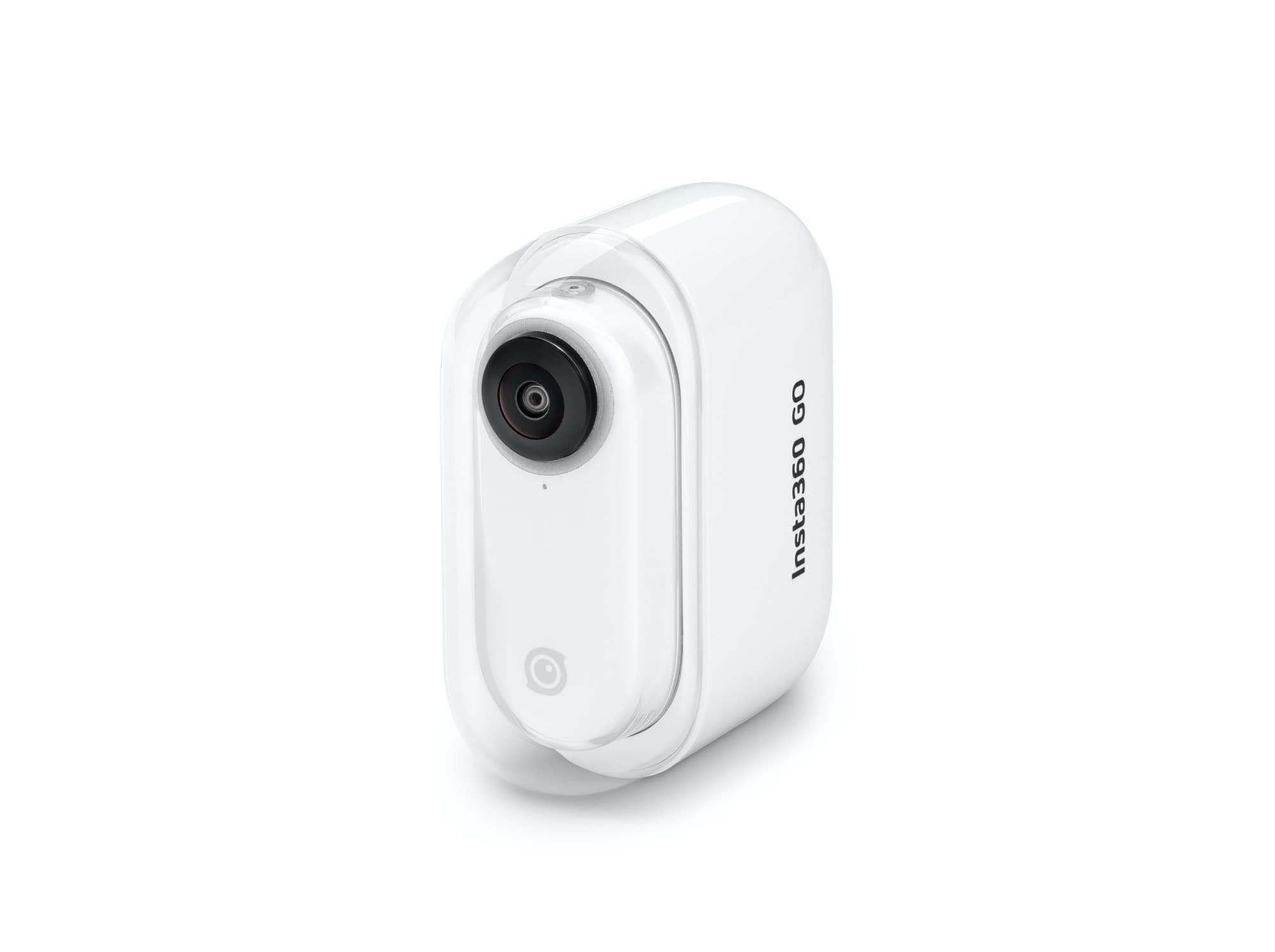 Insta360 Cam Wide-Angle