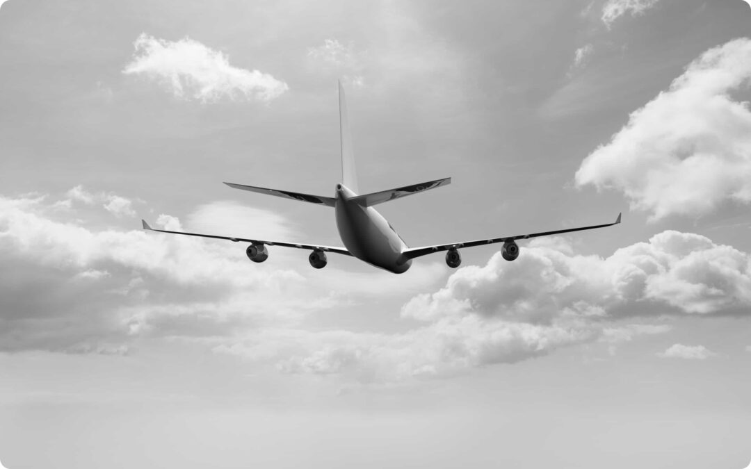 Changing customer demands in the logistics industry
