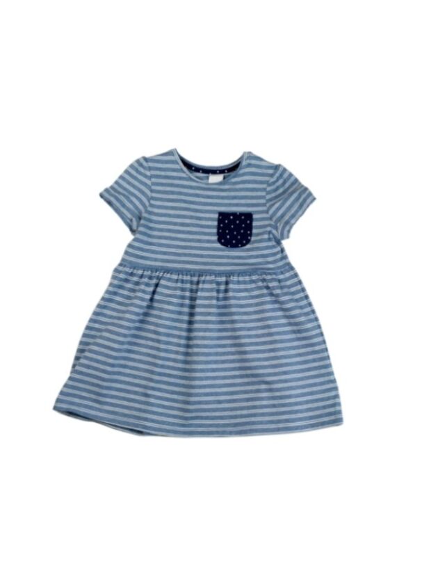 Stripes Dress