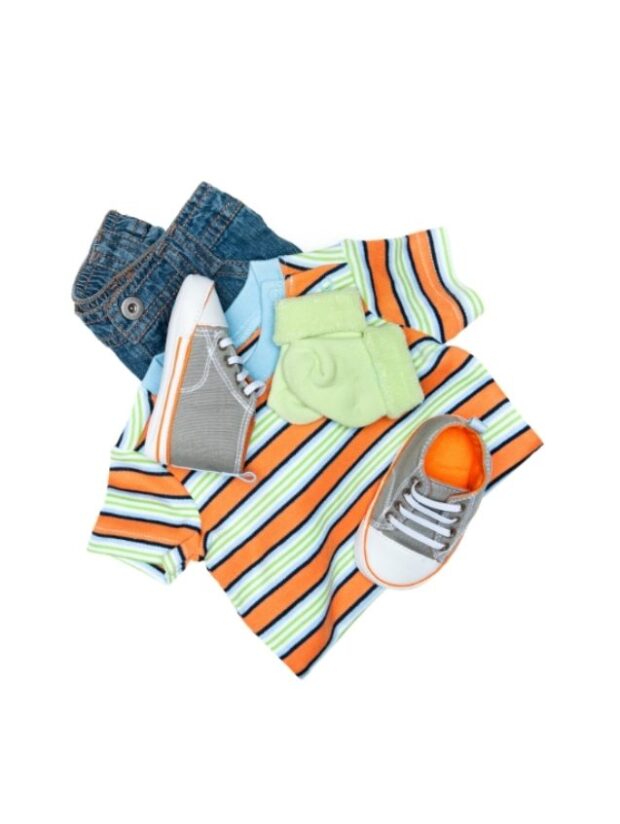 Kid Bodysuit