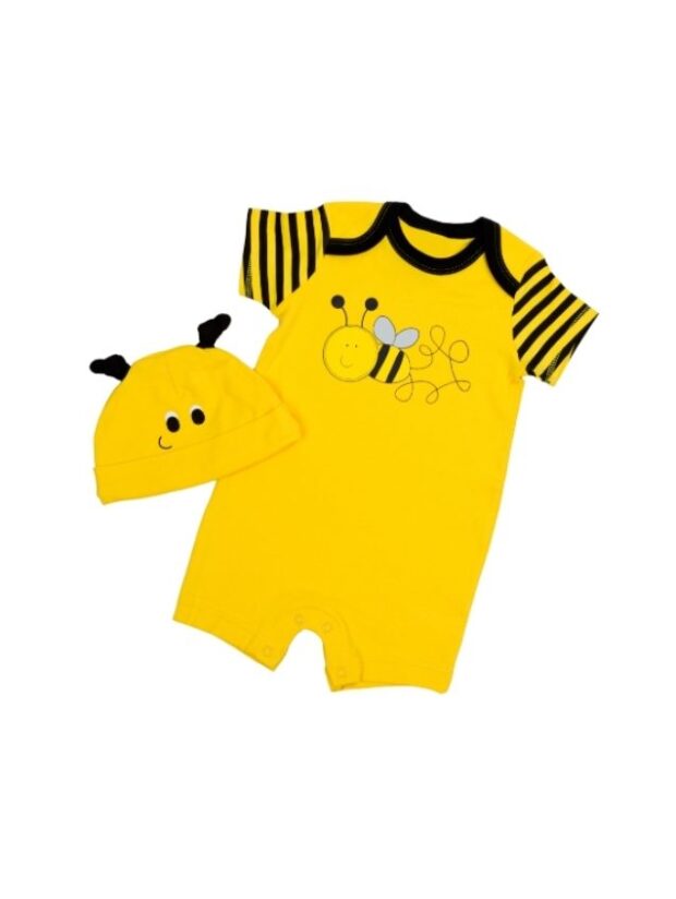 Bee Ramper