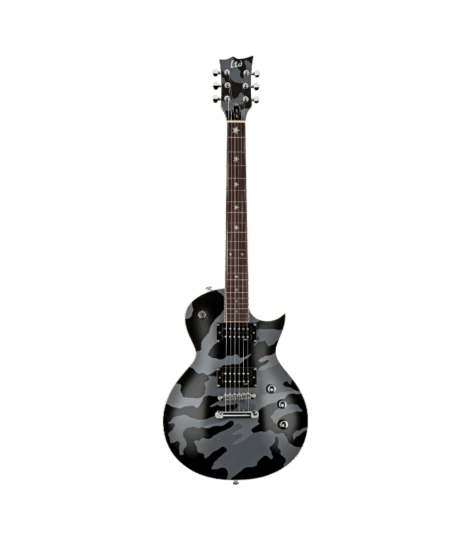 PRS Gray G88