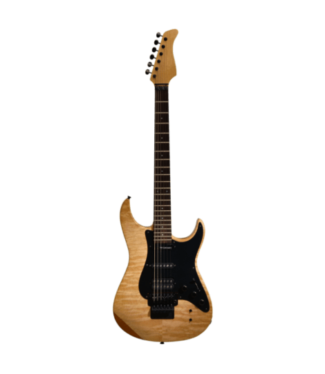 MR710F-12 String Natural Satin