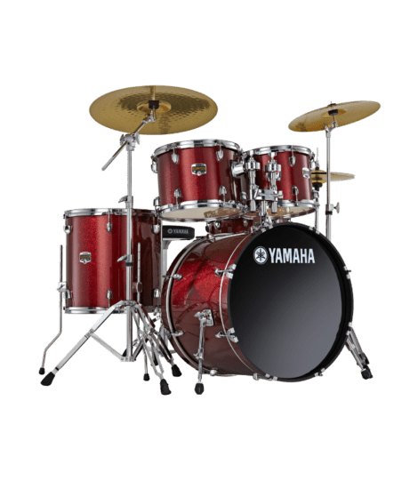 Tornado Drumkit