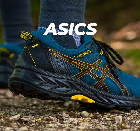 ASICS