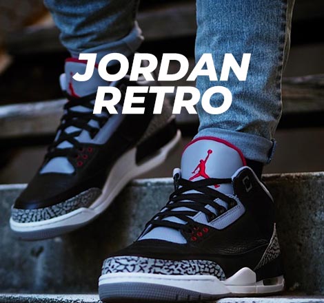 JORDAN-RETRO