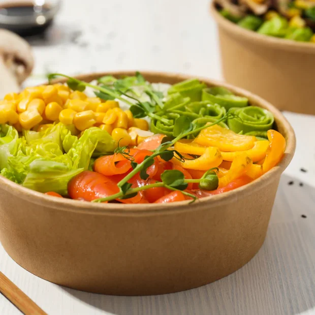 (Product 5) Delivery Food Shop