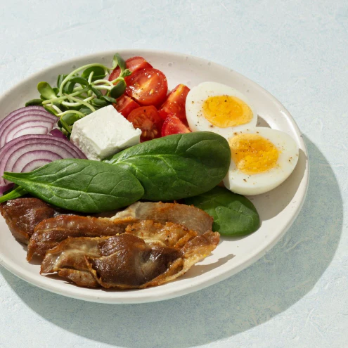 (Product 8) Delivery Food Shop