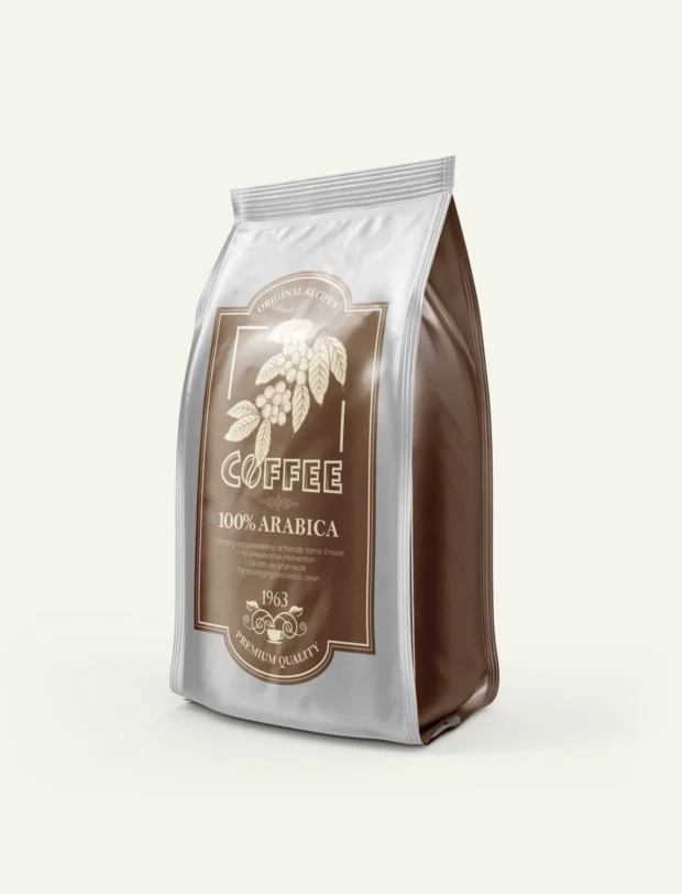Expresso Roast Blend