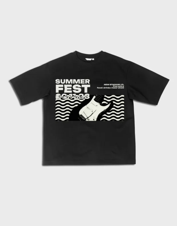 (Product 5) T-Shirt Print Divi