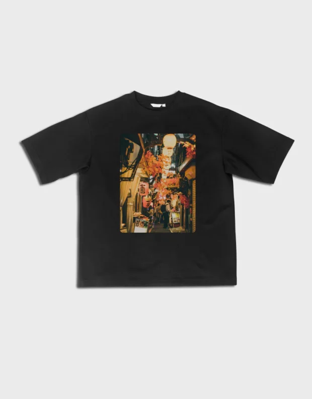 (Product 2) T-Shirt Print Divi