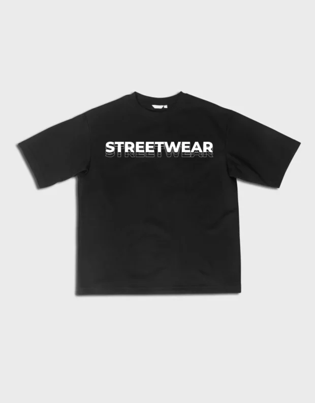 (Product 3) T-Shirt Print Divi