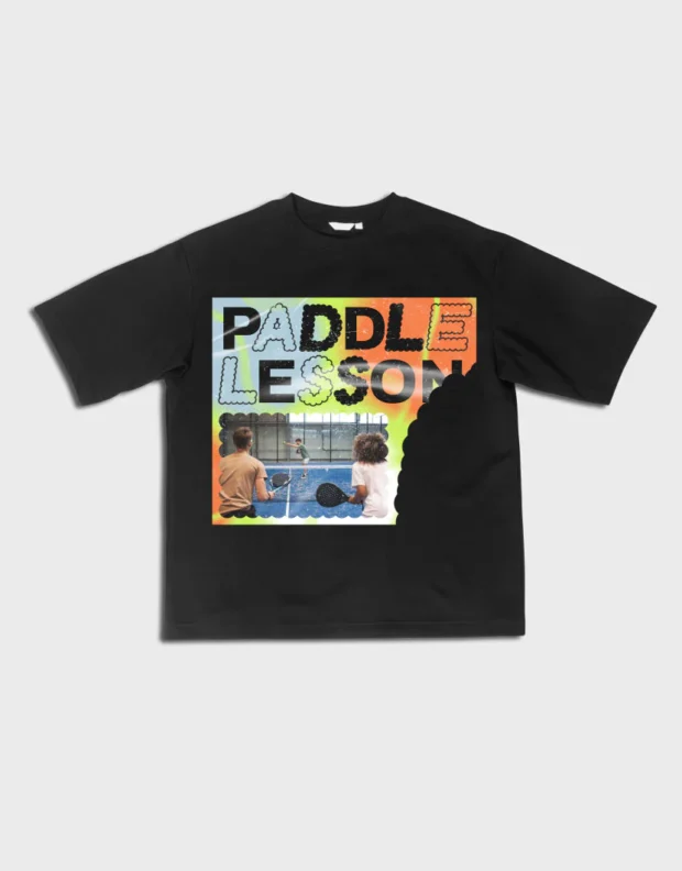 (Product 4) T-Shirt Print Divi